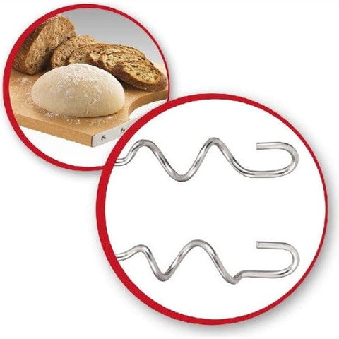 מיקסר ידני Moulinex 300W מולינקס Quick Mix HM3108B1-מיקסר ידני-Moulinex-סופר הום