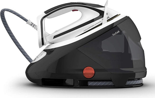 מגהץ קיטור Tefal 2600W דגם GV9550-מגהץ קיטור-Tefal-סופר הום