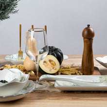 טען תמונה לצפייה בגלריה, מגרסת מלח/פלפל ידנית-גורס תבלינים-Naaman נעמן-סופר הום