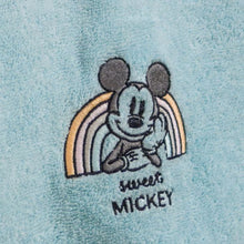 Load image into Gallery viewer, מגבת רחצה SWEET MICKEY ורוד\תכלת-מגבת ילדים-Vardinon ורדינון-ורוד-סופר הום