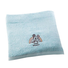 Load image into Gallery viewer, מגבת רחצה SWEET MICKEY ורוד\תכלת-מגבת ילדים-Vardinon ורדינון-ורוד-סופר הום