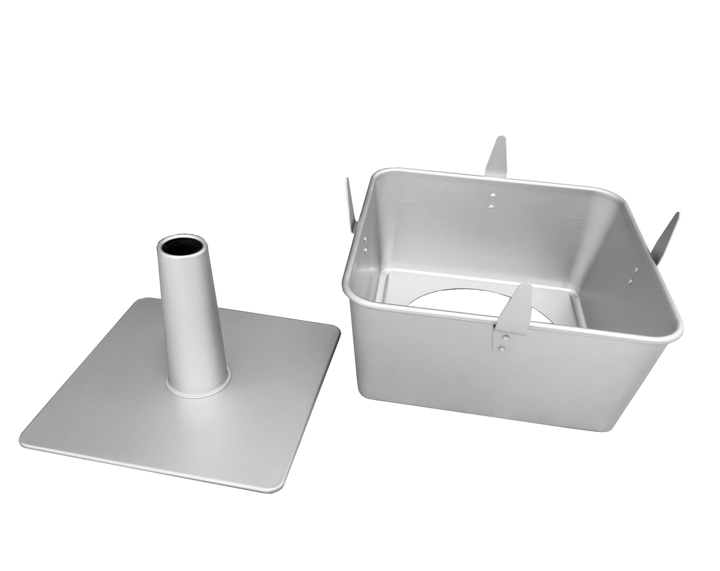 תבנית טורט אנג׳ל מרובעת-תבנית קוגלהוף-Soltam סולתם-סופר הום