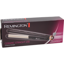 טען תמונה לצפייה בגלריה, מחליק שיער קרמי S3500-מחליק שיער-REMINGTON רמינגטון-סופר הום