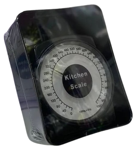 משקל מטבח מכני-משקל מטבח-MAMA-סופר הום