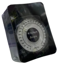 Load image into Gallery viewer, משקל מטבח מכני-משקל מטבח-MAMA-סופר הום