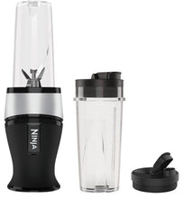 Load image into Gallery viewer, בלנדר 700W עם 2 מיכלים Ninja QB3001EU-בלנדר-NINJA-סופר הום