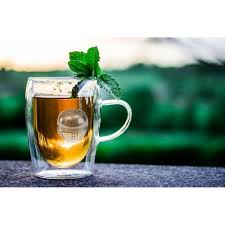 כדור לעלי תה-חולט תה-Fortuna-סופר הום