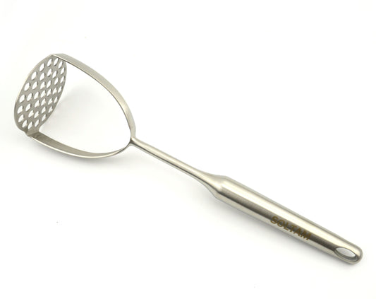 מועך תפוחי אדמה נירוסטה-מועך תפו"א-Soltam סולתם-סופר הום