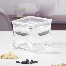 Load image into Gallery viewer, מיכלי אחסון אקריליים במידות שונות-מיכל אחסון-Idealy-300 מ"ל-סופר הום