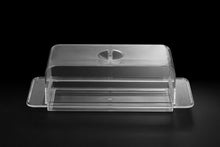 טען תמונה לצפייה בגלריה, פעמון עוגה אינגליש אקריל 12*29 ס"מ-פעמון לאינגליש קייק-Soltam סולתם-סופר הום