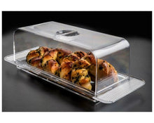 טען תמונה לצפייה בגלריה, פעמון עוגה אינגליש אקריל 12*29 ס"מ-פעמון לאינגליש קייק-Soltam סולתם-סופר הום