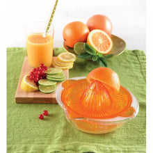 טען תמונה לצפייה בגלריה, מסחטת מיץ הדרים רחבה 0.7 ליטר-מסחטה ידנית-Snips-סופר הום