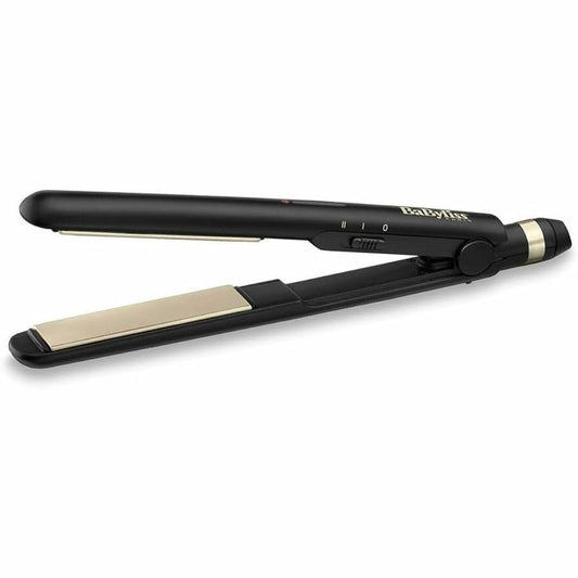 מחליק שיער - דגם BA-ST089ILE-מחליק שיער-Babyliss-סופר הום