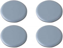 טען תמונה לצפייה בגלריה, מחליקי רהיטים - 50 מ"מ, 4 יחידות-מחליק רהיטים-Home smart-סופר הום