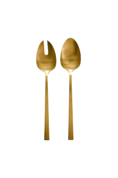 סט כפות הגשה - 2 יחידות-סט כפות הגשה-Super Food-סופר הום