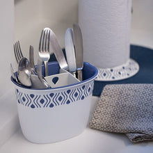 טען תמונה לצפייה בגלריה, Tosca סכומון איכותי למטבח-סכומון-Stefanplast-כחול-סופר הום