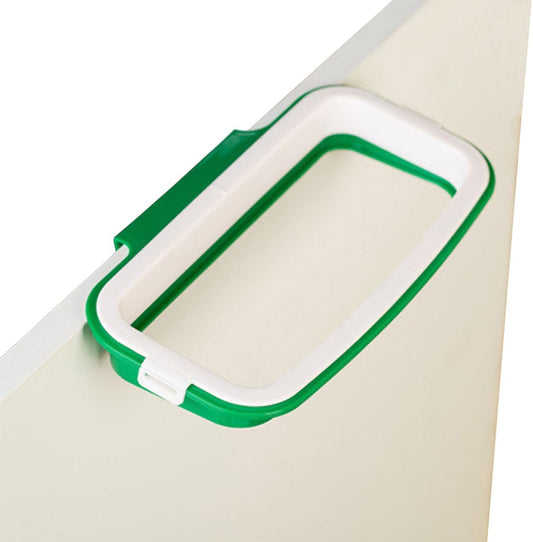 מתקן לשקיות אשפה - נתלה על הדלת-מתקן לשקיות-SUPERHOME סופרהום-סופר הום