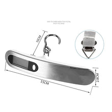 Load image into Gallery viewer, משקל מזוודות דיגיטלי-משקל מזוודות-Home Design-סופר הום