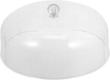 Load image into Gallery viewer, כיסוי עגול אלגנטי לעוגה\מזון-פעמון לעוגה עגולה-א. לויזון-סופר הום