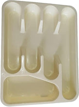 טען תמונה לצפייה בגלריה, ארגונית לסכו"ם 32*26*5 ס"מ-מחלק סכומים-TONTARELLI-סופר הום