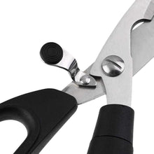 Load image into Gallery viewer, מספריים איכותיות לחיתוך ופירוק עוף SIGNATURE-מספריים למטבח-Food Appeal-סופר הום