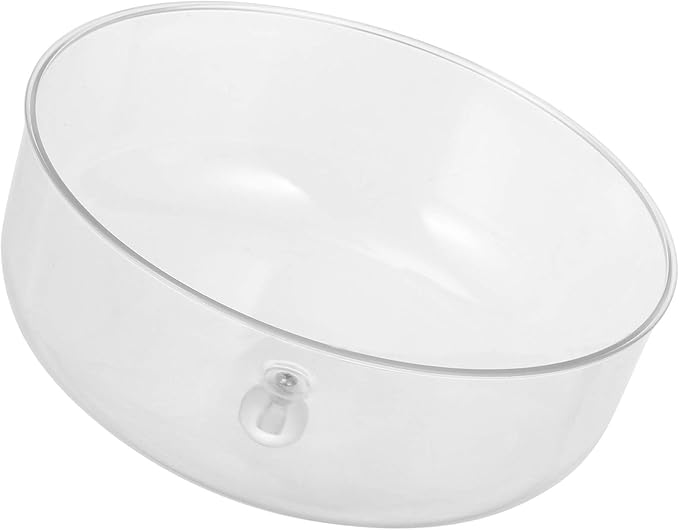 כיסוי עגול אלגנטי לעוגה\מזון-פעמון לעוגה עגולה-א. לויזון-סופר הום