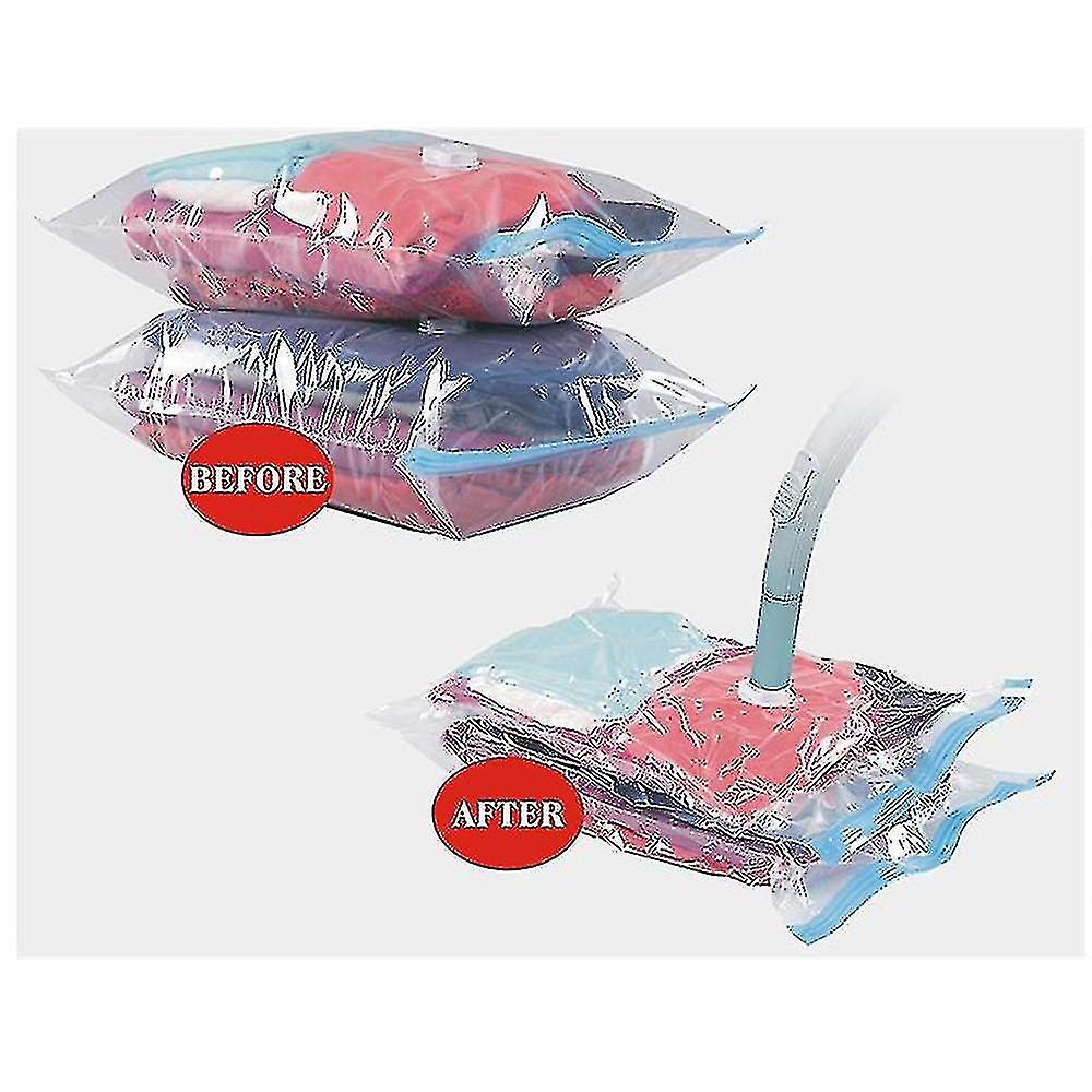 מארז זוג שקיות וואקום-שקית וואקום-Cucina-סופר הום