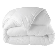 טען תמונה לצפייה בגלריה, שמיכת פוך איכותית ALMOG יחיד-שמיכת פוך-EMILY-סופר הום