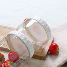 Load image into Gallery viewer, קופסת אחסון עגולה אינטרלוק 500 מ"ל-מיכל אחסון-Lock & Lock-סופר הום