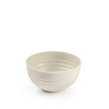 טען תמונה לצפייה בגלריה, צלוחית עמוקה 540 מ"ל-קערית פלסטיק-Plasticforte-לבן-סופר הום