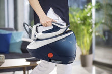 טען תמונה לצפייה בגלריה, מגהץ קיטור מתקדם בלחץ גבוה Tefal Calor Pro Express Protect GV9221E0 2600W-מגהץ קיטור-Tefal טפאל-סופר הום