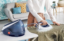 טען תמונה לצפייה בגלריה, מגהץ קיטור מתקדם בלחץ גבוה Tefal Calor Pro Express Protect GV9221E0 2600W-מגהץ קיטור-Tefal טפאל-סופר הום