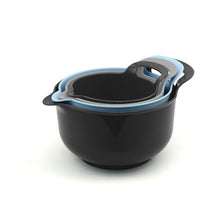 טען תמונה לצפייה בגלריה, מארז 4 קערות ערבול-קערות פלסטיק-Soltam סולתם-סופר הום