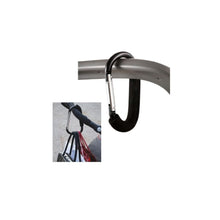 Load image into Gallery viewer, וו תליה גדול לעגלת תינוק-וו תליה-Herman-סופר הום