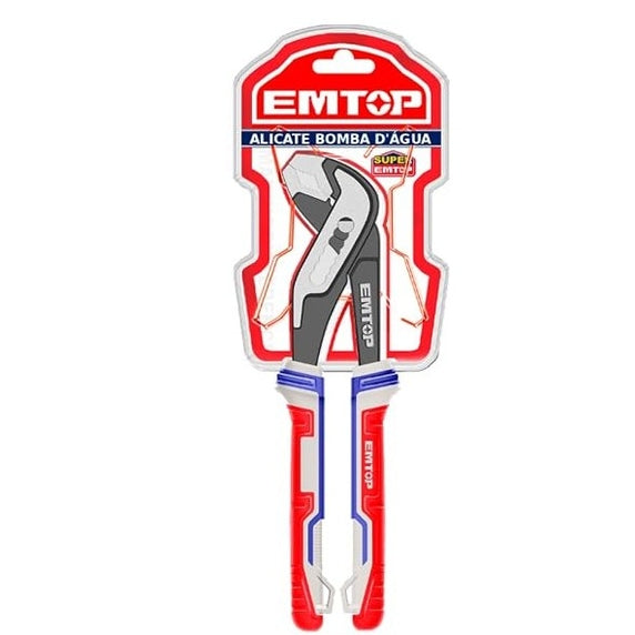 פלייר משאבות מקצועי-פלייר-EMTOP-סופר הום