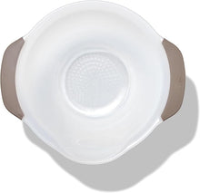 טען תמונה לצפייה בגלריה, מסננת אורז וקיטניות-מסננת פלסטיק-OXO-סופר הום