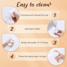 טען תמונה לצפייה בגלריה, מרסס שמן 250 מ"ל MAMA-בקבוק שמן-MAMA-סופר הום