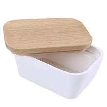 Load image into Gallery viewer, זוג קופסאות אחסון הרמטיות 500 מ"ל-קופסאות מטבח פלסטיק-Alpina-לבן-סופר הום