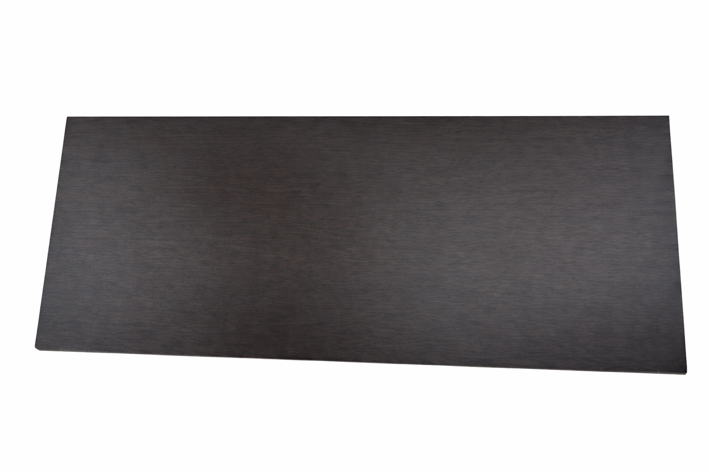 מדף צף - 60 ס"מ-מדף לקיר-סופר הום-עץ כהה-סופר הום