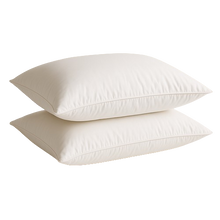 טען תמונה לצפייה בגלריה, זוג כריות שינה ALIANA-כרית מיקרופייבר-EMILY-סופר הום