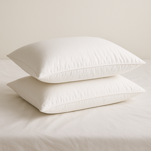 טען תמונה לצפייה בגלריה, זוג כריות שינה ALIANA-כרית מיקרופייבר-EMILY-סופר הום