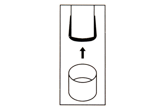 מחליקי רהיטים – 18–21 מ"מ, סט 4 יחידות-מחליק רהיטים-fix-o-moll-סופר הום