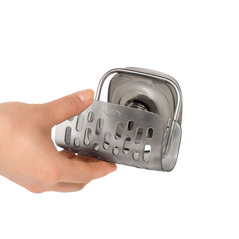 מעמד לספוג StrongHold-מתקן לספוג-OXO-סופר הום