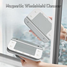 טען תמונה לצפייה בגלריה, מנקה חלונות דו צדדי מגנטי-מנקה חלונות מגנטי-SUPERHOME סופרהום-סופר הום