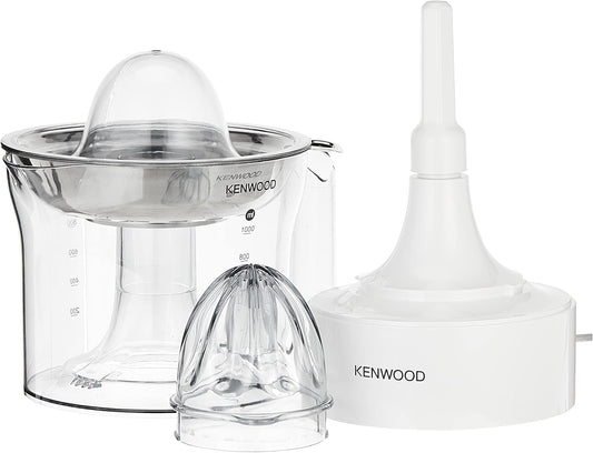 מסחטת מיץ הדרים לבן-מסחטה-Kenwood-סופר הום