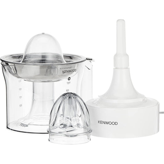 מסחטת מיץ הדרים לבן-מסחטת הדרים חשמלית-Kenwood-סופר הום