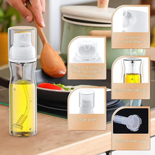 טען תמונה לצפייה בגלריה, מרסס שמן 250 מ"ל MAMA-בקבוק שמן-MAMA-סופר הום