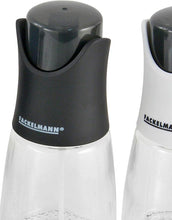 Load image into Gallery viewer, מרסס שמן/חומץ Fackelmann-בקבוק שמן-FACKELMANN-סופר הום