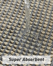 טען תמונה לצפייה בגלריה, שטיח אלגנטי טקסטורת וופל - 3 דוגמאות-שטיחי אמבטיה בד-סקטור אפיקים-סופר הום