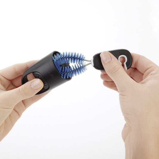 סט 3 מברשות לניקוי בקבוקים-מברשת ניקיון-OXO-סופר הום